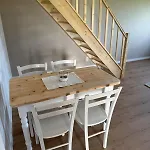 Apartment Brockenblick Blumenberg
