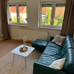 Apartment Brockenblick