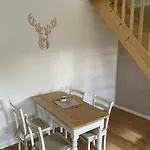Brockenblick Apartment *