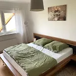 Brockenblick Apartment
