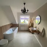 Brockenblick Apartment *