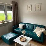 Apartment Brockenblick *