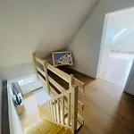 Apartment Brockenblick *