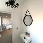 Brockenblick Apartment