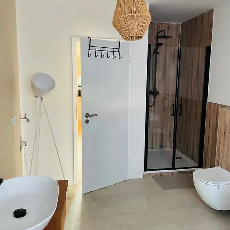 Apartment Brockenblick