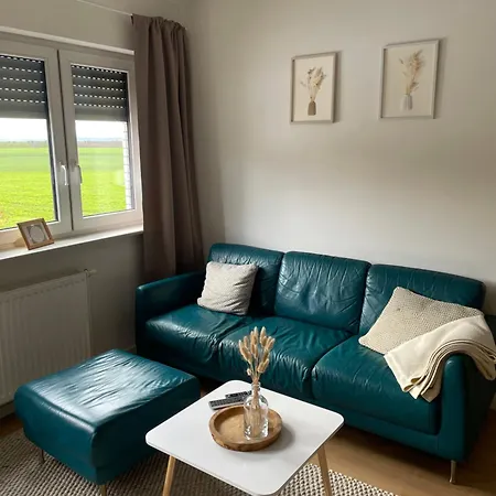 Apartman Brockenblick *