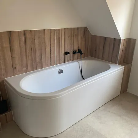 Apartman Brockenblick Blumenberg