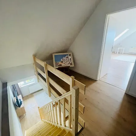 Apartman Brockenblick *