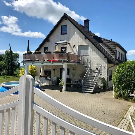 Brockenblick * Blumenberg